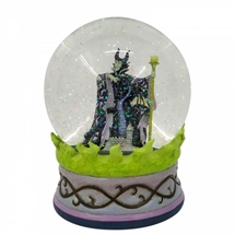 Disney Traditions - Maleficent Waterball